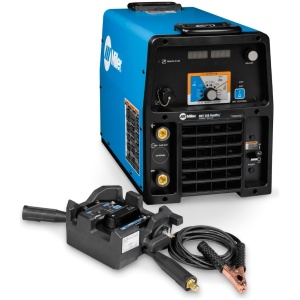 MILLER XMT 350 FIELDPRO ARCREACH STICK/TIG REMOTE PKG (951736)