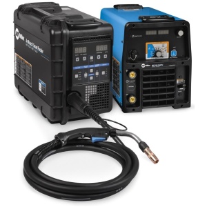 MILLER XMT 350 FIELDPRO ARCREACH W/SMART FEEDER PKG (951738)