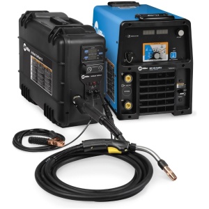 MILLER XMT 350 FIELDPRO ARCREACH W/SUITCASE PKG (951734)