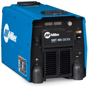 MILLER XMT 450 CC/CV ARCREACH MULTIPROCESS WELDER (907481003)
