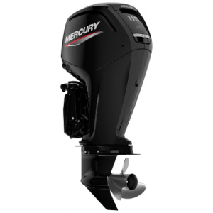 Mercury 115 EXLPT FourStroke Outboard Motor