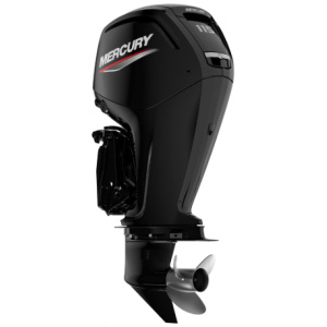 Mercury 115EXLPT FourStroke Outboard Motor