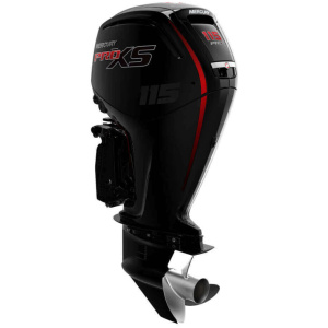 Mercury 115EXLPT Pro XS Outboard Motor