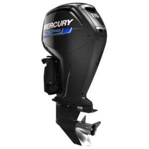 Mercury 150CXL SeaPro Commercial