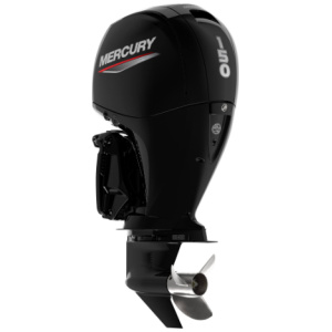 Mercury 150CXL FourStroke Outboard Motor