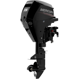 Mercury 15ELPT FourStroke Outboard Motor