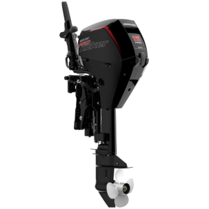 Mercury 15EXLHPT ProKicker FourStroke