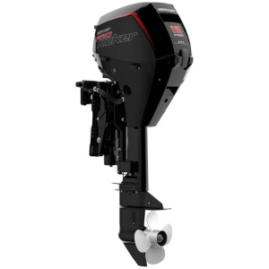 Mercury 15EXLPT ProKicker FourStroke