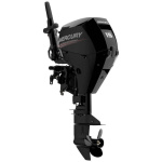 Mercury 15MLH FourStroke Outboard Motor
