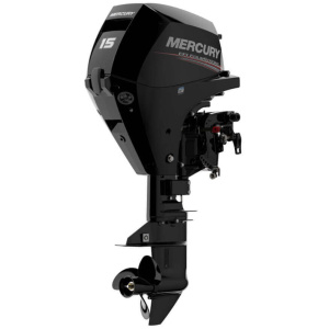 Mercury 15MRC FourStroke Outboard Motor