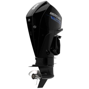 Mercury 200XL SeaPro Commercial