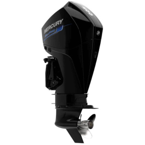 Mercury 200XL SeaPro Commercial DTS