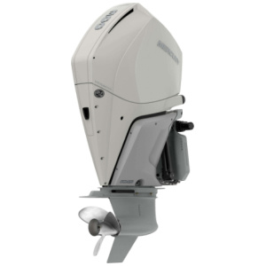 Mercury 300XL Verado FourStroke Warm Fusion