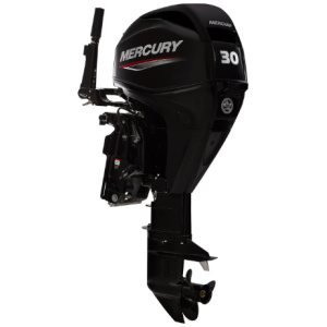 Mercury 30ELHPT FourStroke Outboard Motor