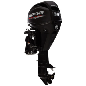 Mercury 30ELPT FourStroke Outboard Motor