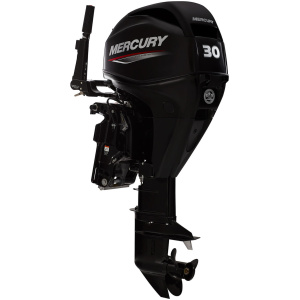 Mercury 30MHGA FourStroke Outboard Motor