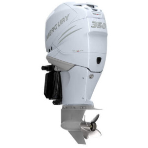 Mercury 350CXL Verado FourStroke Cold Fusion Counter