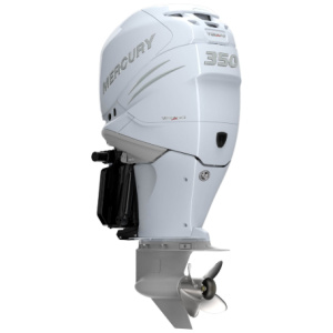 Mercury 350XL Verado FourStroke Outboard Motor