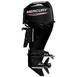 Mercury 40ELPT FourStroke Outboard Motor