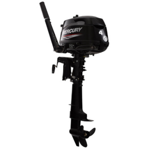 Mercury 4MH FourStroke Outboard Motor