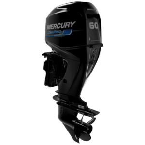 Mercury 60EXLPT SeaPro Outboard Motor