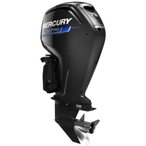 Mercury 75ELPT SeaPro Outboard Motor