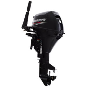 Mercury 8MH FourStroke Outboard Motor