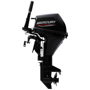 Mercury 8MLH FourStroke Outboard Motor
