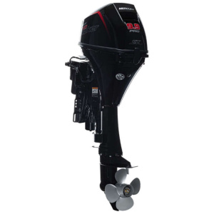 Mercury 9.9ELPT ProKicker Outboard Motor