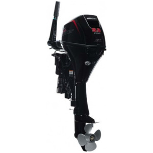 Mercury 9.9EXLHPT ProKicker FourStroke Outboard Motor