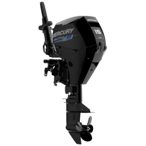 Mercury 40EXLPT SeaPro Outboard Motor