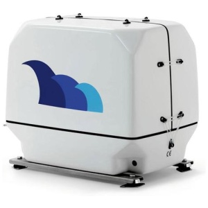 Paguro 12000V Marine Generator
