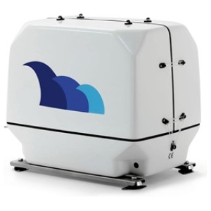 Paguro 6000 Marine Generator