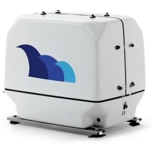 Paguro 6500 Marine Generator
