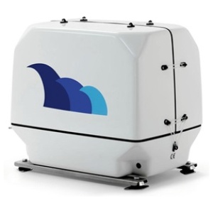 Paguro 9000 Marine Generator