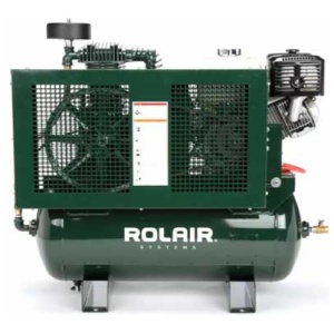 Rolair 13 HP 30 GAL Model 13GR30HK30