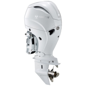 Tohatsu MFS90AWETL 90 HP Outboard Motor