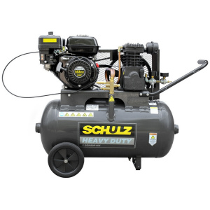 Schulz 5.5GH20P15X 5.5 HP Piston Compressor