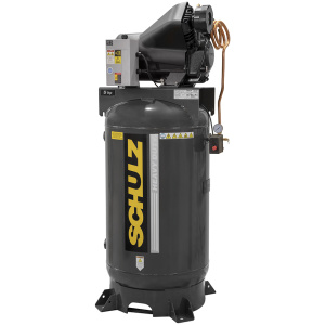Schulz MCSV20AP AUDAZ 5 HP Piston Compressor