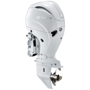 Tohatsu MFS115AWETUL 115 HP Outboard Motor