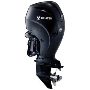 Tohatsu MFS140AETUL 140 HP Outboard Motor