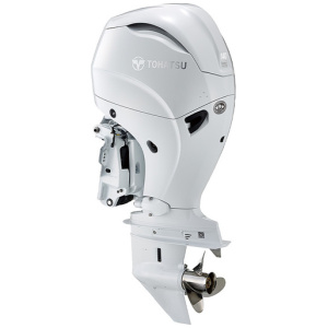 Tohatsu MFS140AWETUL 140 HP Outboard Motor