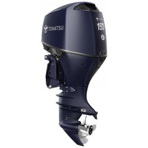 Tohatsu BFT150ALA 150HP Outboard Motor