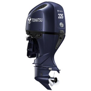 Tohatsu BFT225DXRA 225HP Outboard Motor