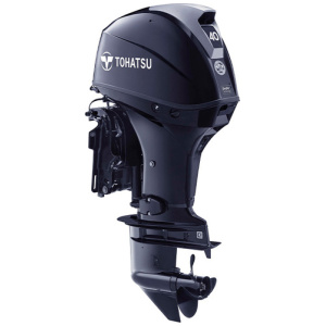 Tohatsu MFS40AETL 40 HP Outboard Motor