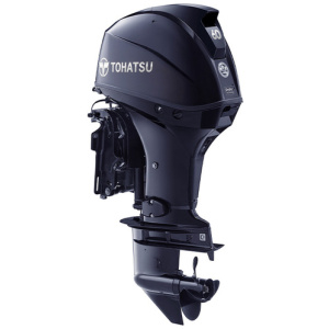 Tohatsu BFTW60ALRTA Power Thrust 60 HP Outboard Motor