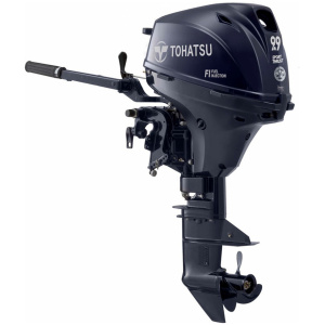 Tohatsu FS9.9EEFTUL 9.9 HP Outboard Motor