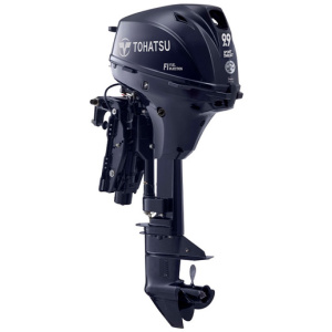 Tohatsu MFS9.9EEPTL 9.9 HP Outboard Motor