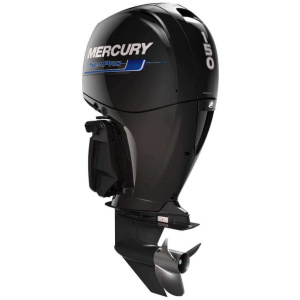 Mercury 150XL SeaPro® Commercial