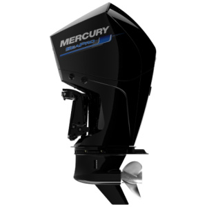 Mercury 300XL SeaPro Commercial